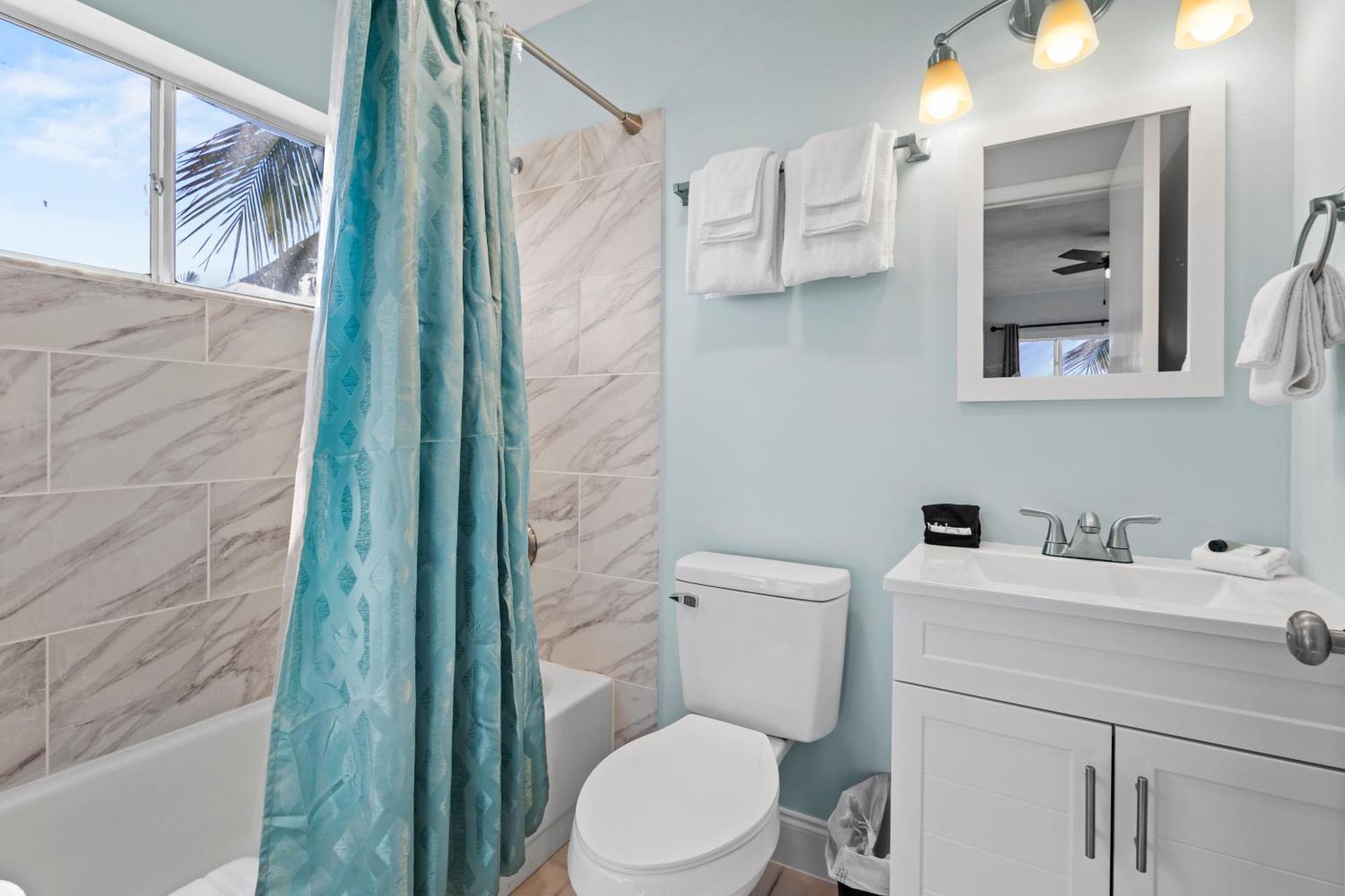 Partial Ocean View Hotel Room- King Bed #1 Fort Pierce Esterno foto